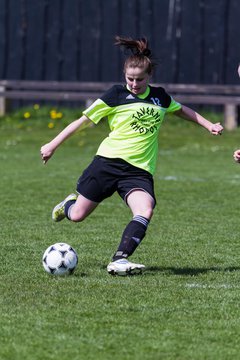 Bild 417 - Frauen SV Frisia 03 Risum Lindholm - Heider SV : Ergebnis: 8:0